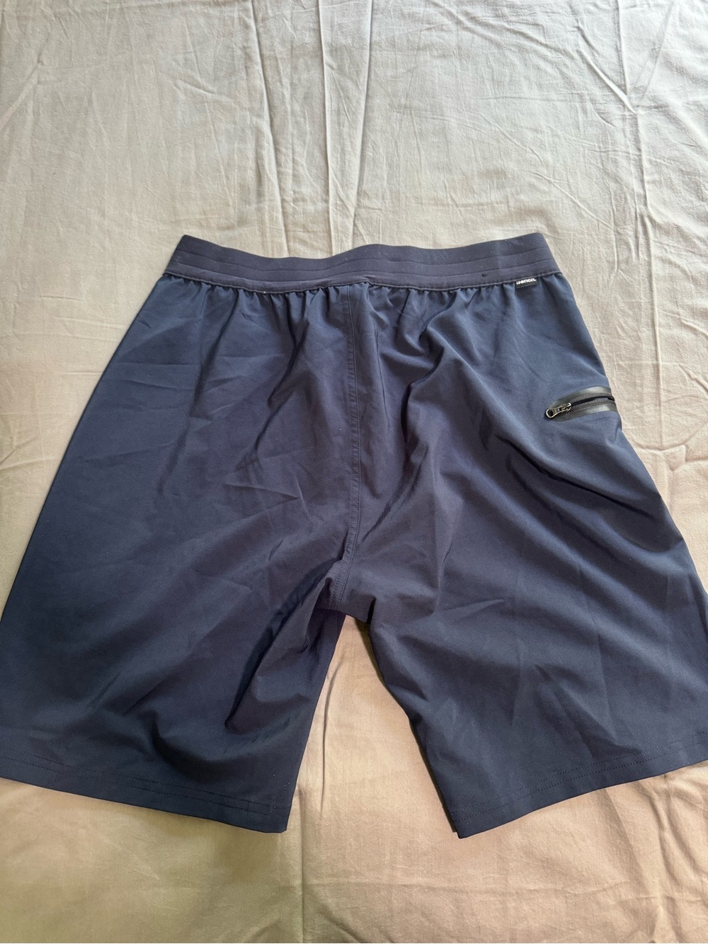 Bench board shorts - Picture 4 of 4